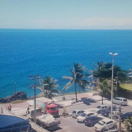 Apartamento Coracao Do Carnaval Salvador Exterior photo