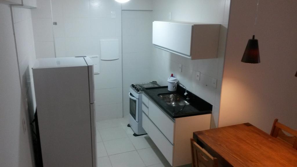 Apartamento Coracao Do Carnaval Salvador Exterior photo