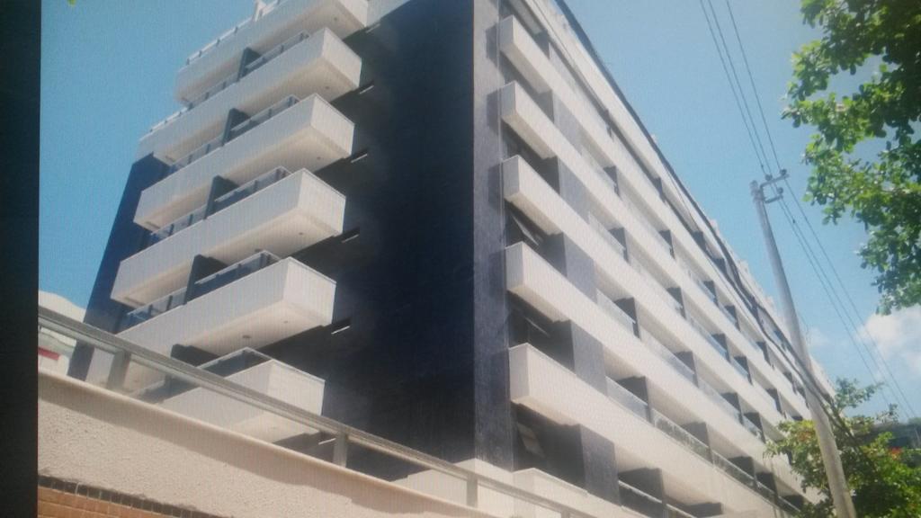 Apartamento Coracao Do Carnaval Salvador Exterior photo